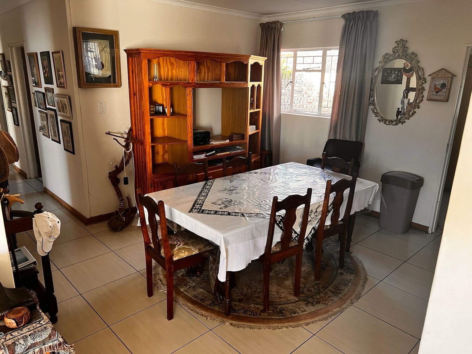 3 Bedroom Property for Sale in Senekal Free State